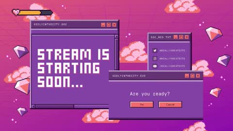 Alana online show from 02-06-26, 12:04