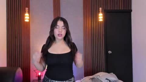 Alana online show from 12-05-25, 03:59