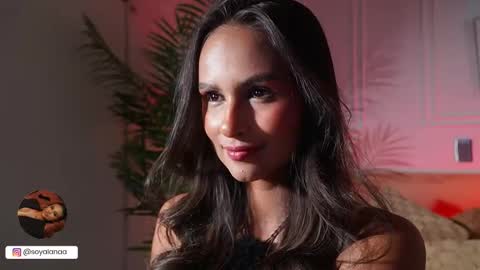 Alana online show from 03-19-26, 04:38