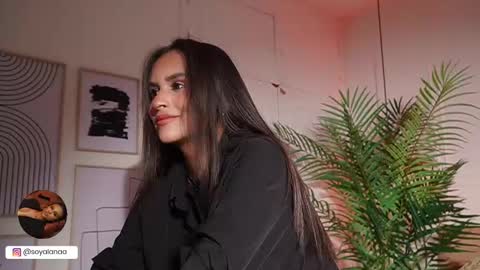 Alana online show from 03-24-26, 02:49