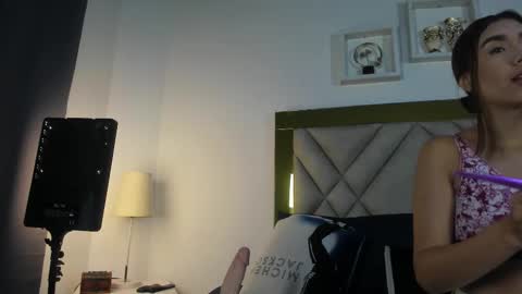 Alana 3 online show from 01-16-26, 12:20