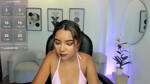 alana  online show from 03-26-26, 07:41