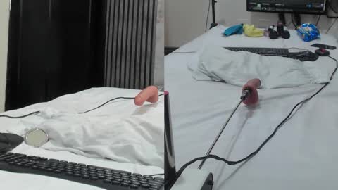 Alana online show from 03-03-26, 07:42