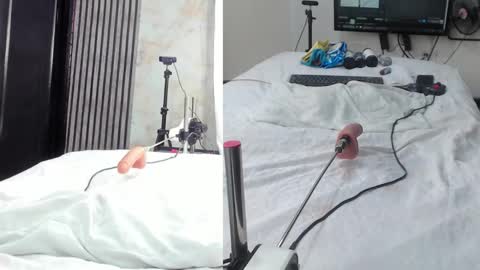 Alana online show from 03-07-26, 07:44