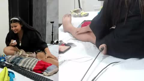 Alana online show from 06-29-26, 07:36