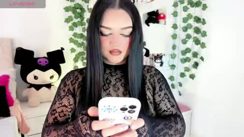Alana Muller online show from 03-16-26, 05:24
