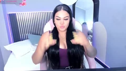 Snapshot of alana_roggers_ chatting on 09-29-25, 08:02 Alana Rogers online show from 09-29-25, 08:02