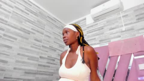 Alana online show from 02-26-25, 06:32