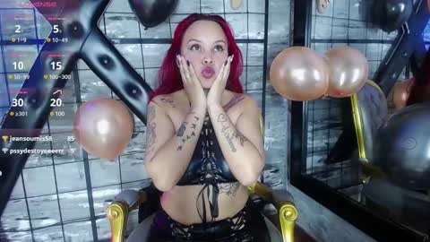 ALANA ROTH online show from 02-14-25, 09:21