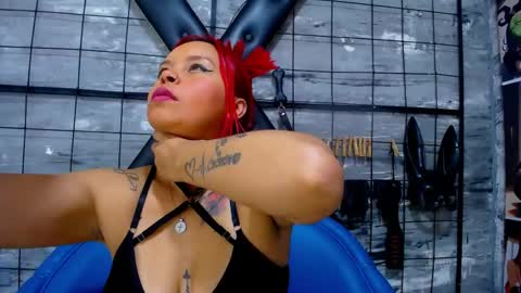 ALANA ROTH online show from 04-18-26, 07:40