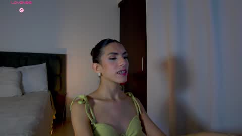 Alana Tobias online show from 07-07-26, 02:54