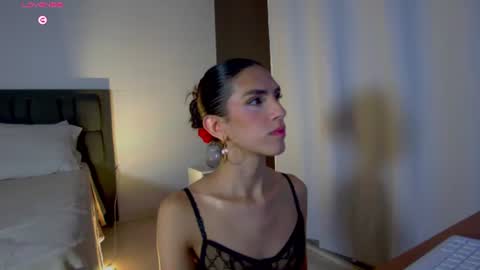 Alana Tobias online show from 07-12-26, 03:03