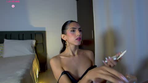 Alana Tobias online show from 07-13-26, 03:26
