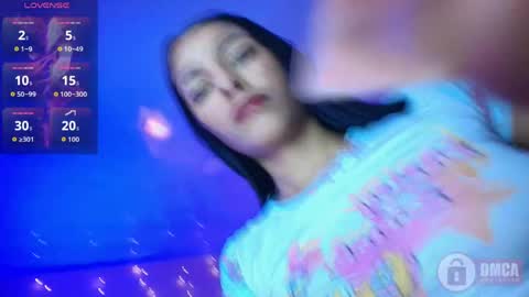 Alana  online show from 05-24-26, 07:30