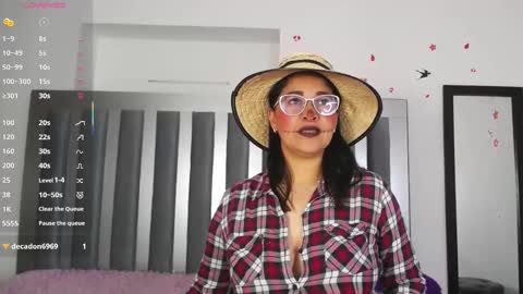 Alana  online show from 10-31-25, 11:55