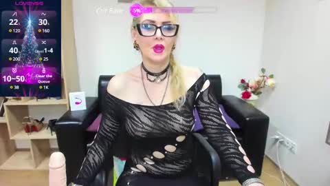 Snapshot of alana_walkers chatting on 01-30-25, 11:13 Alana Walkers online show from 01-30-25, 11:13