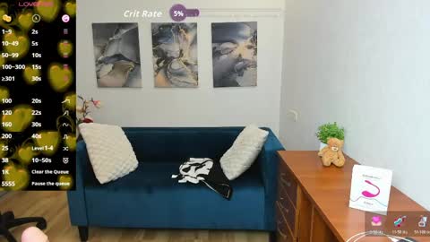 Alana Walkers online show from 06-02-26, 07:38