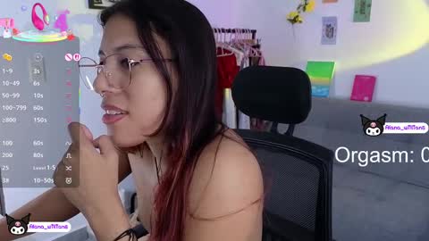 alana online show from 02-22-25, 04:40