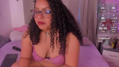 Alana Gmez  online show from 03-24-26, 06:13