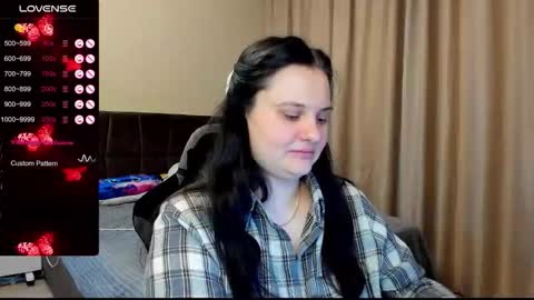 Julia online show from 11-06-25, 07:48