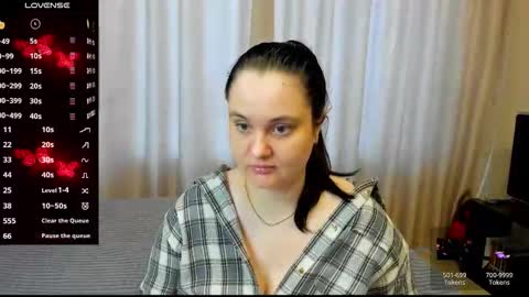 Julia online show from 03-19-26, 11:58