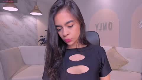 Alana online show from 10-28-25, 12:09