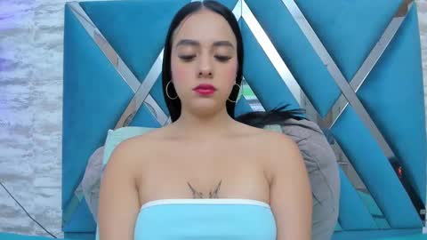 Alana Flores online show from 02-13-25, 11:28