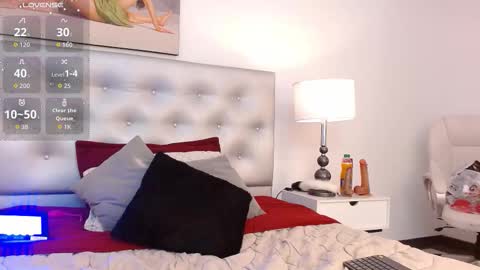 alana online show from 11-17-25, 04:18