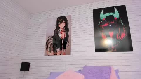 Snapshot of alanahell_ chatting on 02-07-26, 09:40 ALANA online show from 02-07-26, 09:40