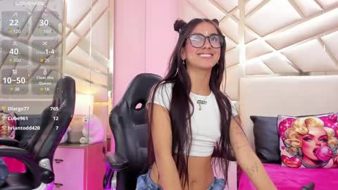 alana online show from 12-06-24, 03:55