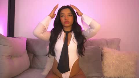 Alanna online show from 02-08-26, 08:29