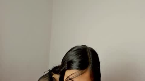 ALANA Please follow me  online show from 02-12-26, 04:18