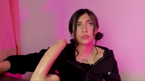 ALANA Please follow me  online show from 03-04-26, 02:28