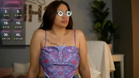 AlanaReign online show from 05-26-26, 11:17