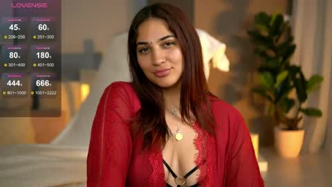 AlanaReign online show from 06-03-26, 11:24