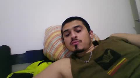alanargenttt25 online show from 10-21-25, 11:05