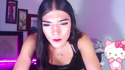 alanastarhh online show from 03-31-26, 01:18