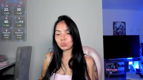 Alanatate online show from 10-28-25, 12:36