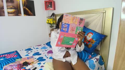 alana online show from 12-09-24, 01:24