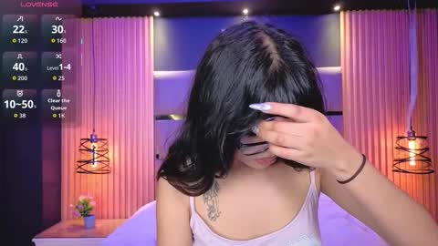 Sasha online show from 02-12-26, 03:45