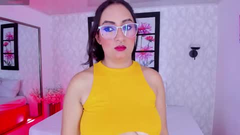  Alana Whitte  online show from 01-08-26, 03:25