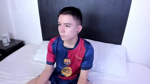 alanblack1 online show from 02-27-25, 11:31