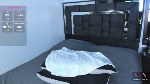 alanblack1 online show from 09-18-25, 02:57