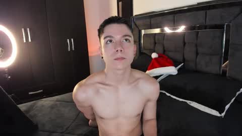 alanblack1 online show from 11-26-25, 01:45