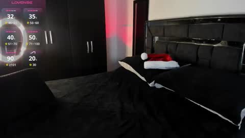 alanblack1 online show from 12-23-25, 12:19