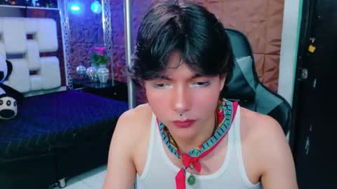 ALAN DEL REY online show from 10-17-25, 10:56