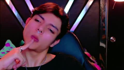 ALAN DEL REY online show from 02-12-26, 02:28