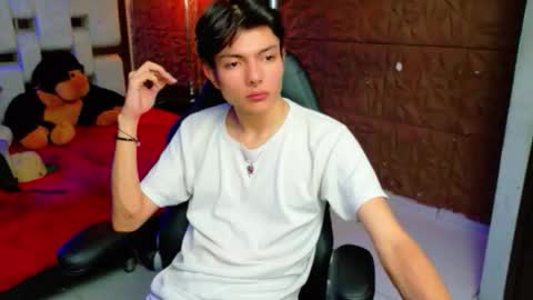 ALAN DEL REY online show from 02-23-26, 02:53