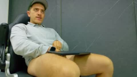 Alan Ferrer online show from 01-07-26, 10:40