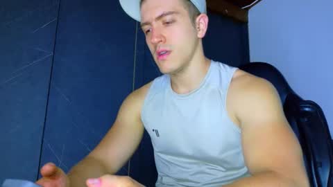 Alan Ferrer online show from 02-21-26, 10:16